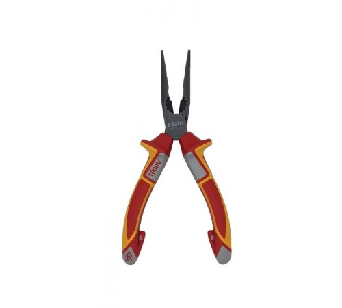 Длинногубцы диэлектрические с резцом 170 мм  58201740  Felo