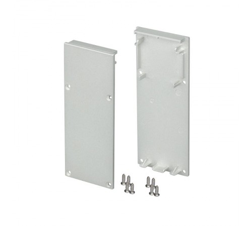 Заглушка SL-LINE-3691  019303  Arlight