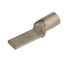 Наконечник штифтовой медный луженый НШМЛ-10-5.5-13    nshml-10-5.5-13   EKF 