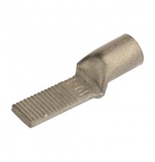 Наконечник штифтовой медный луженый НШМЛ-10-5.5-13    nshml-10-5.5-13   EKF 