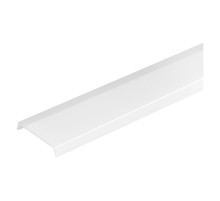 Акссесуары для ленты светодиодной рассеиватель 2м ALL LS AY-PC/W02/C/2  4058075402164  LEDVANCE