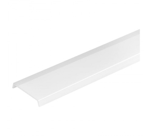 Акссесуары для ленты светодиодной рассеиватель 2м ALL LS AY-PC/W02/C/2  4058075402164  LEDVANCE