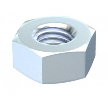 Шестигранная гайка M10 (DIN934 M10 F)  3400360  OBO Bettermann