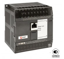 Модуль ввода термосопротивлений EREMF 8 PRO-Logic (с поверкой)  EREMF-T-8TR-V  EKF