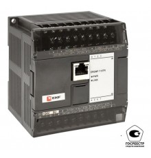 Модуль ввода термосопротивлений EREMF 8 PRO-Logic (с поверкой)  EREMF-T-8TR-V  EKF