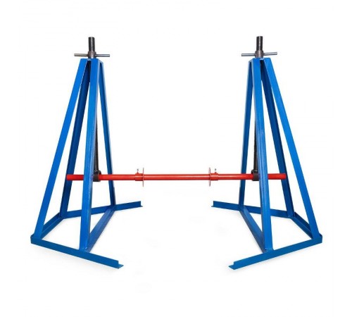 Домкрат кабельный винтовой ДК-5В  67093  КВТ