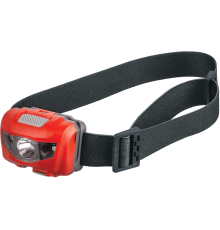 Фонарь налобный NPT-H16-ACCU 1CREE LED,3Вт,4 реж.Li-pol 0,6Ач  14037  Navigator