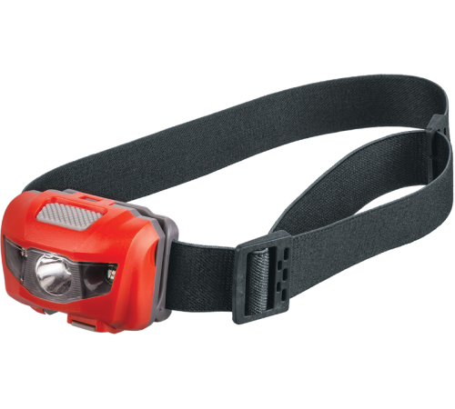 Фонарь налобный NPT-H16-ACCU 1CREE LED,3Вт,4 реж.Li-pol 0,6Ач  14037  Navigator