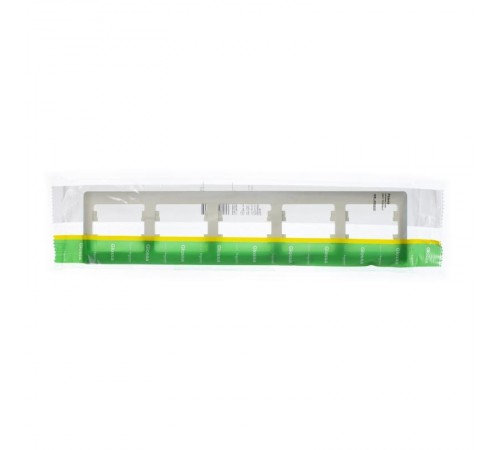 Glossa Бежевый Рамка 5-ая, горизонтальная  GSL000205  SE