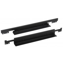 ITK by ZPAS Фальш-пан. гориз. 19" 42U 600 черная (2шт/компл)  ZP-FP05-42U-H-0600  ITK