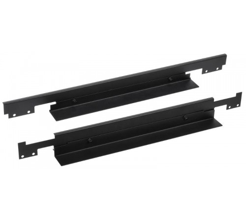 ITK by ZPAS Фальш-пан. гориз. 19" 47U 600 черная (2шт/компл)  ZP-FP05-47U-H-0600  ITK