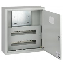 Щит учетно-распределительный навесной ЩУРн-3/30зо-1 76 УХЛ3 IP31 (540х490х165 мм)  Б0030177  NO-132-03 ЭРА