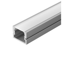 Профиль PDS-SM-3000 ANOD (Arlight, Алюминий)  038815  Arlight