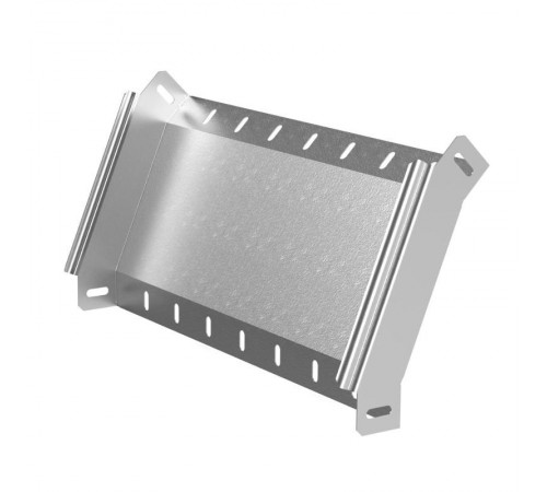 Угол вертикальный внешний 45 градусов Стандарт HDZ 400х50  PR16.1584  Промрукав