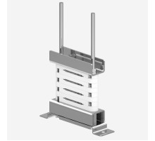Держатель гибкой шины 40-63мм до 8 шт  R5BBFFC40638  DKC