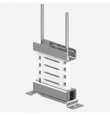 Держатель гибкой шины 40-63мм до 8 шт  R5BBFFC40638  DKC