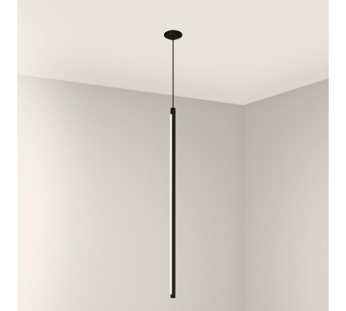 Чаша потолочная встраиваемая SPX-CANOPY-R60-C4 (BK) (Arlight, Металл)  046020  Arlight