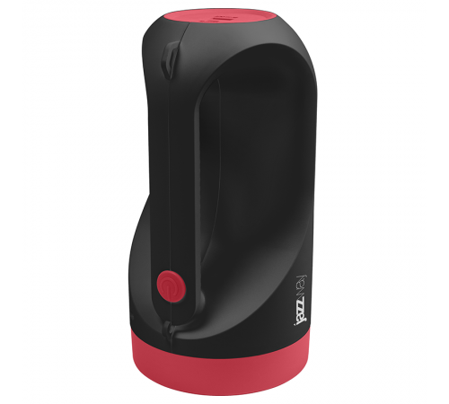 Фонарь светодиодный универсальный  Accu7-L 5W-bk   .5048898  Jazzway