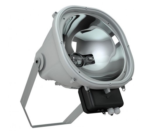 Прожектор ГО UM Sport 2000H R1/5 SET 2000Вт IP66 комплект  1367001010  Световые Технологии