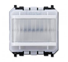 MSA-F-1.1.PB.1 Датчик движения/релейный активатор free@home, Zenit  6220-0-0231   2CKA006220A0231  ABB