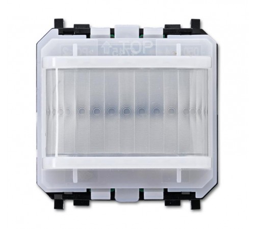 MSA-F-1.1.PB.1 Датчик движения/релейный активатор free@home, Zenit  6220-0-0231   2CKA006220A0231  ABB