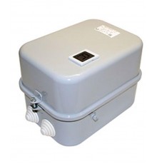 Пускатель э/м ПМ12-040240 У3 В, 380В, (3з+2р), РТТ-121, 16,0А  050240322ВВ380000310  Электротехник