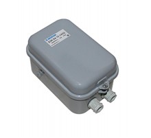 БЗК-54.8 УХЛ2, 380В/50Гц, 10А, 8 клемм, IP54, блок зажимов контактных  (ЭТ)  ET003645  Электротехник