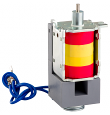 Расцепитель независимый OptiMat A-S2 S4 24DC-УХЛ3  272026  КЭАЗ