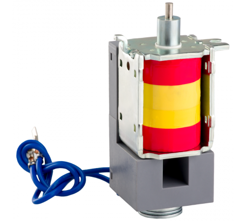 Расцепитель независимый OptiMat A-S2 S4 24DC-УХЛ3  272026  КЭАЗ