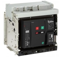 ВОЗДУШНЫЙ АВТ.ВЫКЛ.SYSTEMEPACT ACB40H 2500A 3P 6.0H ВЫК,ГП MCH+MX+XF AC230V+ДИФФ.ЗАЩИТА  SPA40H253DHNN58LRU  SE