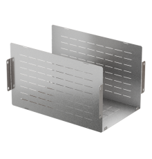 Перегородки для сборки горизонтальных шин Ш600 Г400 AleSta  AleSta-PCHB64  EKF