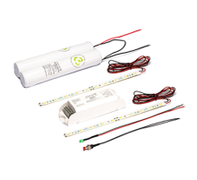 Блок аварийного питания BS-INEXI2-53-B3-LED  a17948  Белый свет