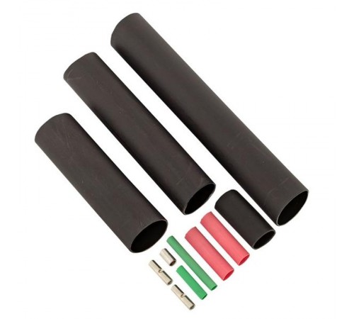 Комплект для соединения SKN (для кабеля DSE)  skin  EKF