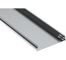 ESCA 7 Лоток неперфорированный 50х300х2500-2,0   CLN10-050-300-200-D25  IEK