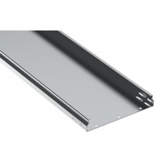 ESCA 7 Лоток неперфорированный 50х300х2000-1,5   CLN10-050-300-150-2  IEK