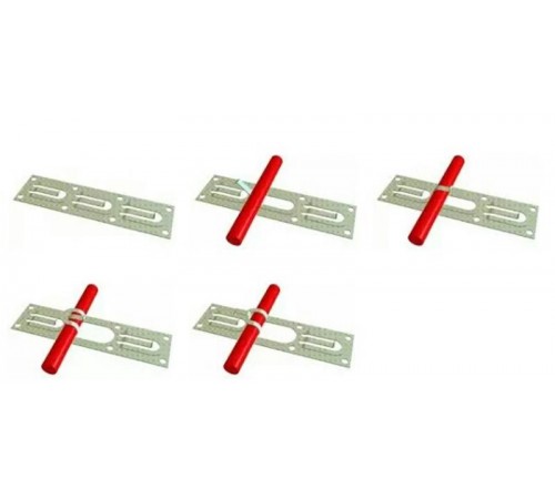 Лента монтажная 25 м 19808236R  DEVI