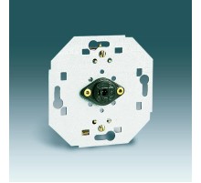 Simon 75 Механизм Аудиорозетка для подключения одной аудиоколонки, S82, S82N, S88, S82 Detail  75400-39  Simon