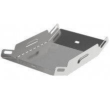 ESCA 3 Поворот верт. внутр. 45град 35х150-0,6  ES3-PN-45-035-150-06  IEK