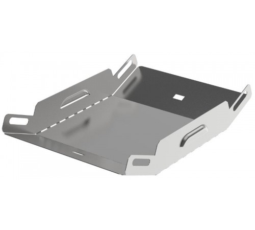 ESCA 3 Поворот верт. внутр. 45град 35х150-0,6  ES3-PN-45-035-150-06  IEK