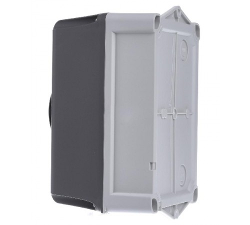 Бокс IB132-G для MS116/132 IP 65 с черной ручкой управления  1SAM201911R1010  ABB