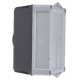 Бокс IB132-G для MS116/132 IP 65 с черной ручкой управления  1SAM201911R1010  ABB