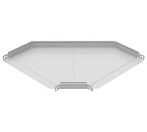 ESCA 5 Поворот 90град 50х600-1,2 RAL 9016  ES5-PG-90-050-600-12-RGA  IEK