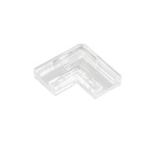 Коннектор угловой COB-MONO-8mm-2pin-STS (Arlight, Лента-Лента)  041761  Arlight