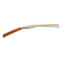 Кабель оптоволокон. OM2 50/125 4FO 900 мкм (уп.2000м)  032555  Legrand