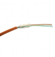 Кабель оптоволокон. OM2 50/125 4FO 900 мкм (уп.2000м)  032555  Legrand