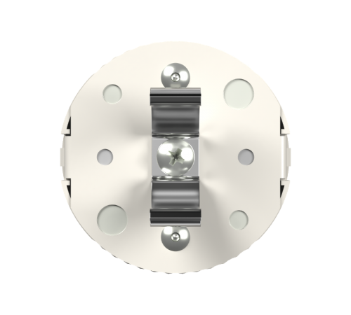 Указатель аварийный светодиодный BS-OKO-83-L1-INEXI2 4,4Вт 3ч IP20 непостоянный накладной  a15271  Белый свет