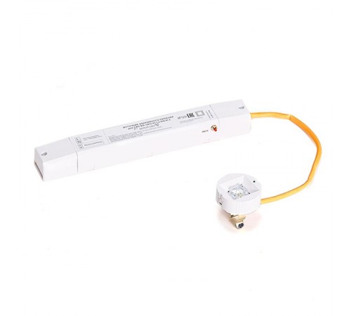 Светильник аварийного освещения BS-OKO-83-L2-INEXI3  a15279  Белый свет