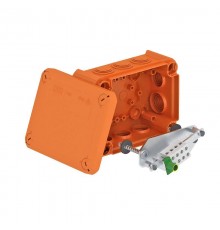 Коробка распределительная огнестойкая 150x116x67 мм (T 100 ED 6-5)  7205530  OBO Bettermann