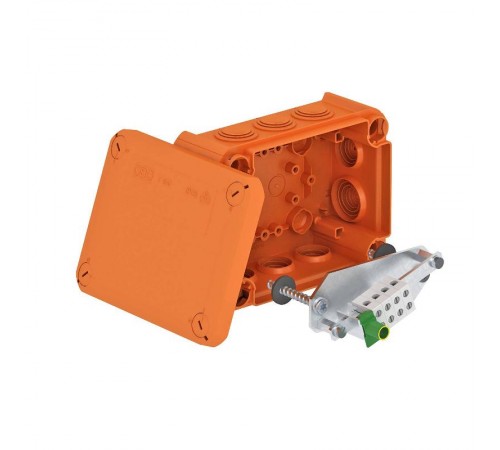 Коробка распределительная огнестойкая 150x116x67 мм (T 100 ED 6-5)  7205530  OBO Bettermann