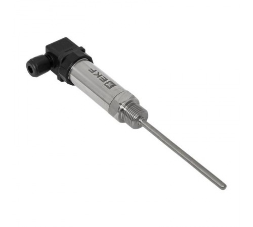 Датчик температуры L100 G1/2 4-20 мА DIN EKF  RTD420-SCR100-G2  EKF